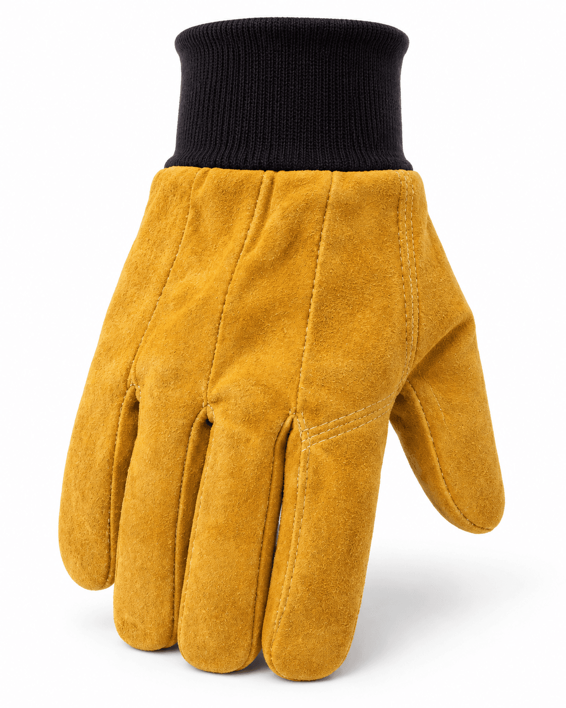 Buffalo Leather Driver Glove product visual