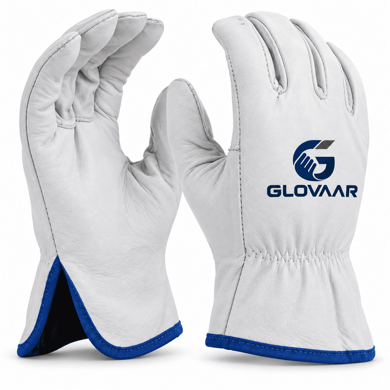 Leather Rigger Glove product visual