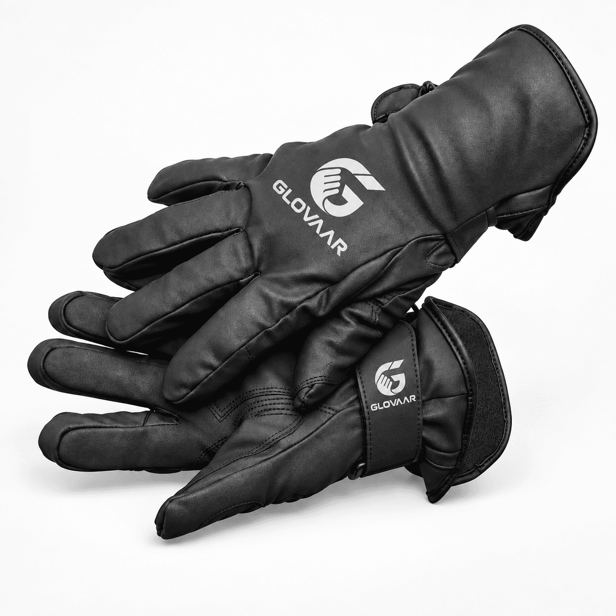 Water-Repellent Driver Glove product visual